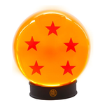 Abystyle Sfera Del Drago 5 Stelle + Supporto