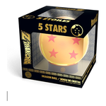 Abystyle Sfera Del Drago 5 Stelle + Supporto
