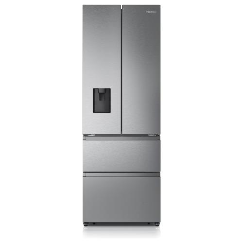 Frigorifero e congelatore French Door SERIE RF RF632N4WIE Total No Frost Inox classe E (70x69,4x200cm)