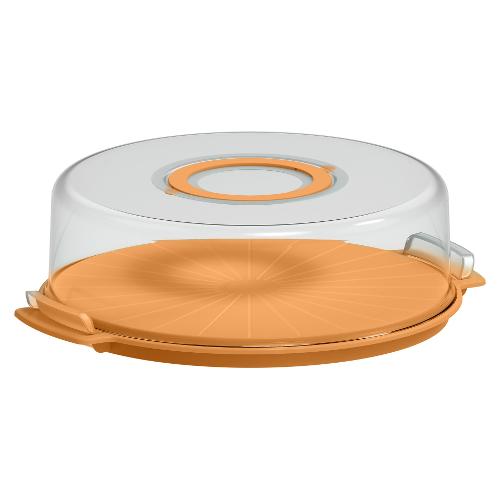 Porta torta (33cm) bassa CHEF LINE Mango 065851233