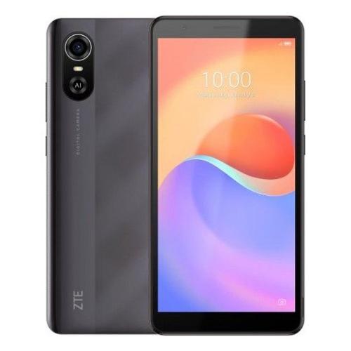 Smartphone 6" BLADE A31 PLUS 4G Lte Gray ( 32GB Ram 2GB )