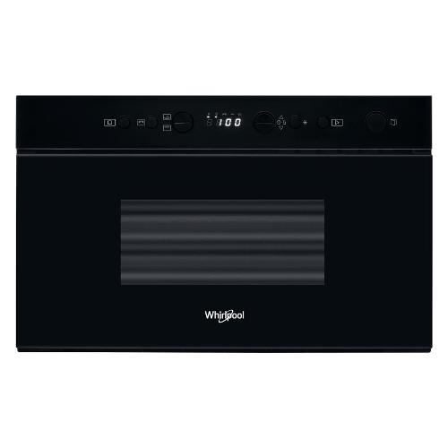 Microonde incasso ( (22Lt) ) W67 MN840 NB Black (60cm) 700W 859991565560