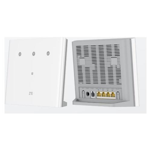 Modem router 4G Lte Single Band MF296D