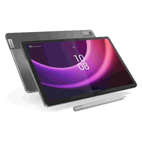 Tablet 11,5" TAB P11 Android 128GB GEN 2 TB350FU WiFi Storm grey ZABF0394SE