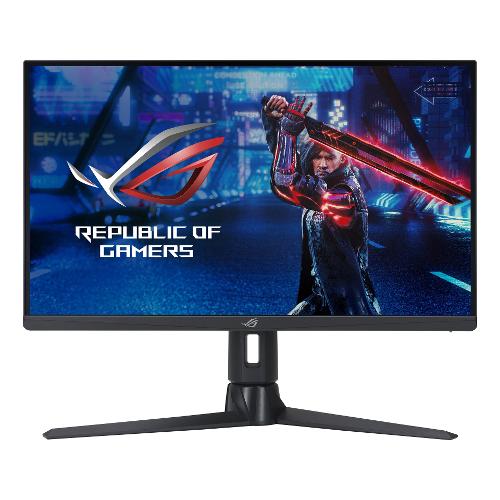 Monitor 27" ( IPS 2K 1440p QHD 300Hz ) ROG STRIX XG27AQMR Black 90LM08K0 B01170