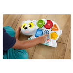 Orsetto Fabietto Parlamici F.Price HRB80