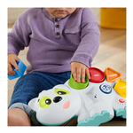 Orsetto Fabietto Parlamici F.Price HRB80