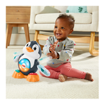 Pinguino Pino Parlamici F.Price HRB78