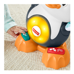 Pinguino Pino Parlamici F.Price HRB78