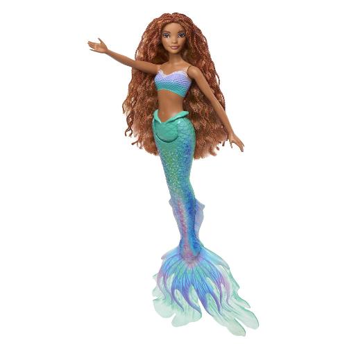 Bambola Ariel Sirenetta (30cm) DISNEY PRINCESS HLX08