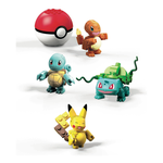 Mega Pokemon Pokeball M.BLOKS GCN21