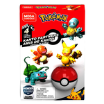 Mega Pokemon Pokeball M.BLOKS GCN21