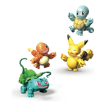 Mega Pokemon Pokeball M.BLOKS GCN21