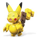 Mega Pokemon Pokeball M.BLOKS GCN21