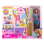 Barbie Boutique Moda HKT78