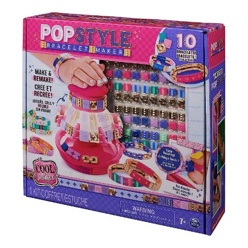 Pop Style Bracelet COOL MAKER 6067289