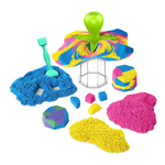 KINETIC S.Playset Squish N'cre. 60655527