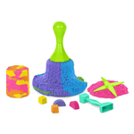 KINETIC S.Playset Squish N'cre. 60655527