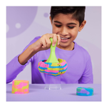KINETIC S.Playset Squish N'cre. 60655527