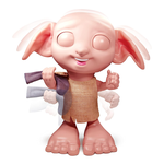 H.Potter Bobby Elfo Interattivo 6069165