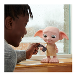 H.Potter Bobby Elfo Interattivo 6069165