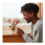 H.Potter Bobby Elfo Interattivo 6069165