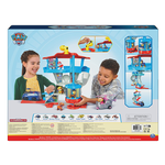 Paw Patrol Quartier Generale 6065500