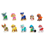 Paw Patrol Set 10 Personaggi 6065255