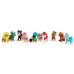 Paw Patrol Set 10 Personaggi 6065255