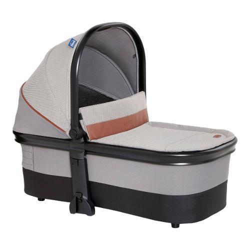 Navicella 0 - 9 kg MYSA Silver grey 00087027310000