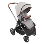 08.70263.10 Passeggino MYSA Silver Grey