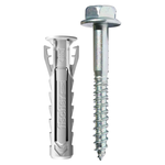 Tasselli SX Plus12x60 BM 567553