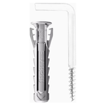 Tasselli SX Plus 4x20 White 567557