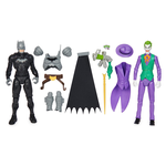 Batman Adventure Battle Pack 6067958