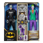 Batman Adventure Battle Pack 6067958