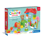 Clemmy Happy Farm 17884