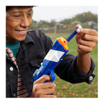 F6243EU4 Nerf Fortnite DUAL PACK