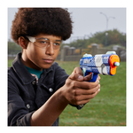 F6243EU4 Nerf Fortnite DUAL PACK