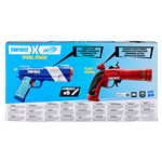 F6243EU4 Nerf Fortnite DUAL PACK