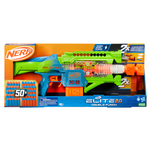 F6363EU4 Nerf ELITE 2.0 DOUBLE PUNCH