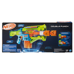 F6363EU4 Nerf ELITE 2.0 DOUBLE PUNCH