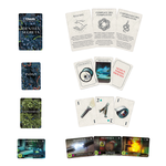 F6418103 Cluedo Conspiracy Gioco