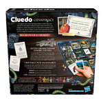 F6418103 Cluedo Conspiracy Gioco