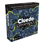 F6418103 Cluedo Conspiracy Gioco