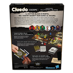 F6417103 Cluedo Esc.