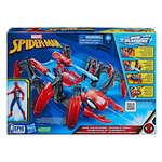 F78455LO Spider Man Colpiscie Cattura