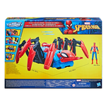 F78455LO Spider Man Colpiscie Cattura