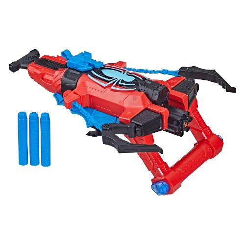 Blaster Strike 'N Splash MARVEL SPIDERMAN F7852EU4