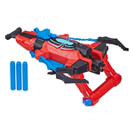 F7852EU4 Spider Man Blaster Dardi/acqua