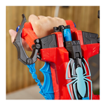 F7852EU4 Spider Man Blaster Dardi/acqua